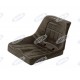 Fotel bez amortyzacji AMA SEAT