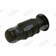 Uchwyt gumowy nasadzany 27x120mm