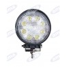 Światło robocze LED 10-30V 24W 1440lm