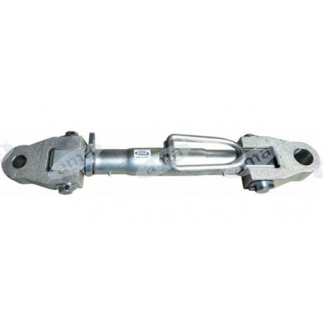 Łącznik centralny kat. 3/4. 765-975, gwint: M48x3