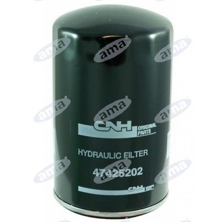 Filtr oleju hydraulicznego oryginalny, CNH 47425202