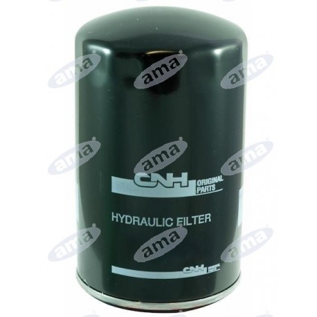 Filtr oleju hydraulicznego oryginalny CNH 47131194, 84257511