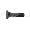 Śruba płużna stożkowa Horsch/Kongskilde M12x80 - dłuto, osłona