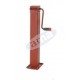 Stopa podporowa SIMOL DG590