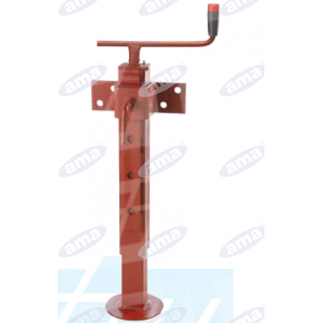 Stopa podporowa SIMOL PE595 teleskopowa mm 1000 kg