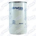 Filtr oleju silnikowego oryginalny Perkins, 2654407