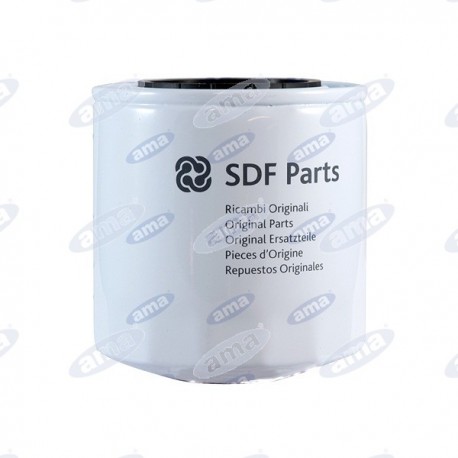 Filtr oleju silnikowego oryginalny SDF, 2.4419.340.0/1