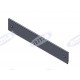 Nóz wału uprawowego  492x8 mm, średnica otworu 18mm