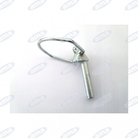 Zawleczka  rurowa 11 mm