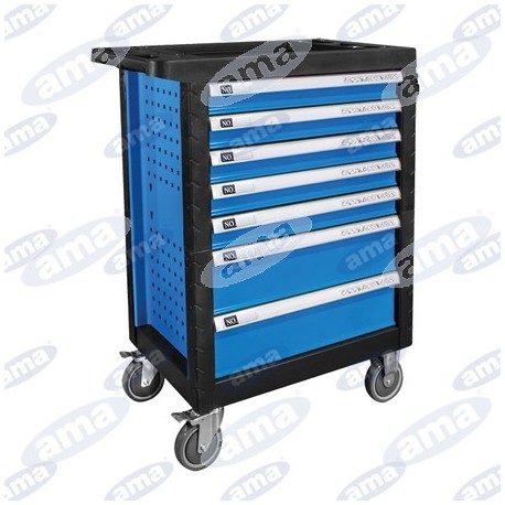Wózek narzędziowy AMA