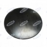 Talerz do agregatu talerzowego, gładki 460 mm, 6 otworowy, grubość 4 mm