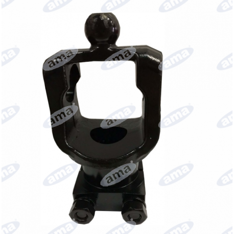 Widłak ciągnikowy 1 3/4-20, na krzyżak 27x94/32x76 zabezpiecznie dwie śruby wnikające