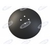 Talerz gładki AMAZONE XL041,  460x4, - zamiennik   Grubość 4 mm