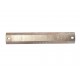 Nóz wału uprawowego 492x8 mm, średnica otworu 18mm