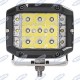 Lampa robocza LED 10–30V, 22,5W, 2850 lm