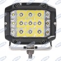 Lampa robocza LED 10–30V, 22,5W, 2850 lm