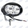 Światło robocze LED 9-56V 6W 250lm IP66