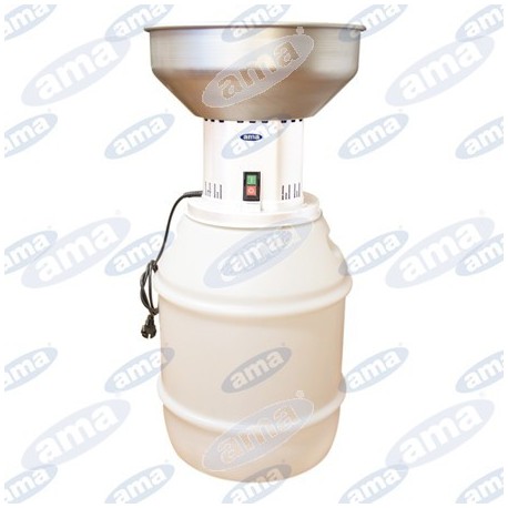 Elektryczny młynek do mielenia ziarna