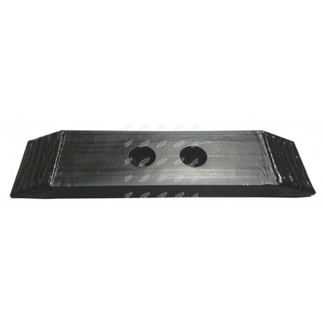 Dłuto grządzieli RIPPER 360x80mm