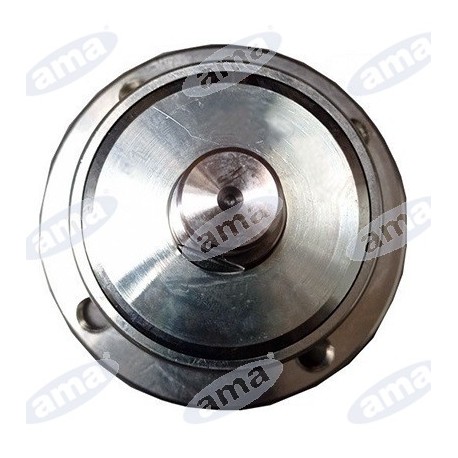 Piasta talerza bezobsługowa typ SKF 4 otworowa