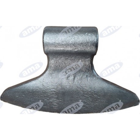 Bijak młotkowy 200x75x20,5