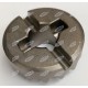 Zębatka do stopy podporowej Simol DT490, DT590