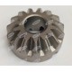 Zębatka do stopy podporowej Simol DT490, DT590