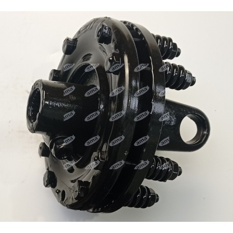 Sprzęgło cierne 1200Nm