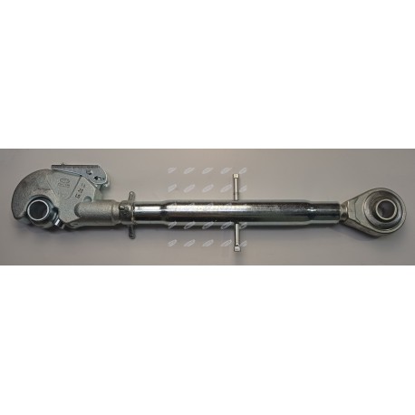 Łącznik centralny z hakiem, seria Rapid kat.3