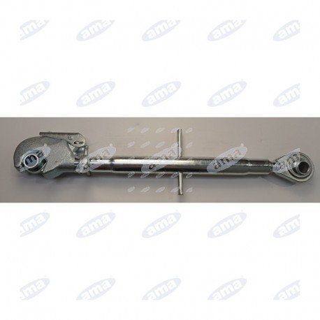 Łącznik centralny z hakiem, seria Rapid kat.2, 505/745mm