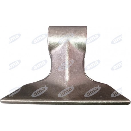 Bijak młotkowy 150x55mm 07384