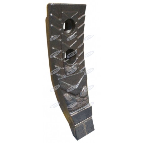 Dłuto odkówka typ HORSCH 20 mm