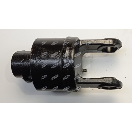 Sprzęgło jednokierunkowe 2400Nm, 30x80 SMART LINE