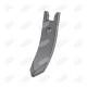 Ząb głębosza, dłuto głębosza, radliczka głębosza, czy redliczka głębosza, Horsch 80x12mm, 34060850
