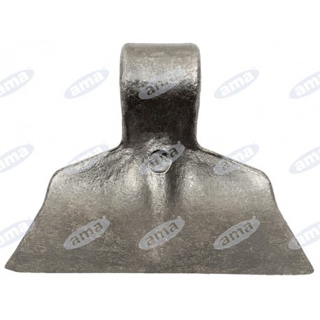 Bijak młotkowy 137x40x18,5