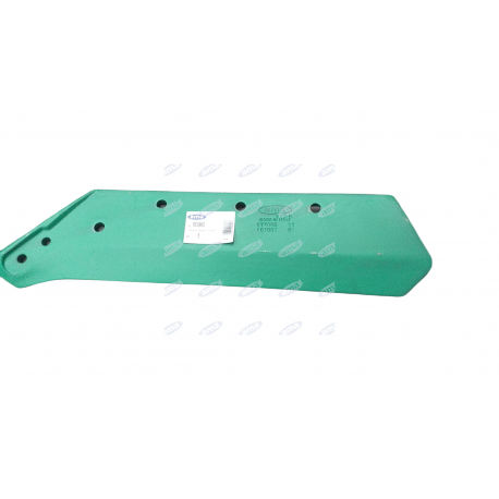Kverneland, lemiesz kuty prawy 18''  073006