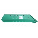 Kverneland, lemiesz kuty lewy 18'' 073007