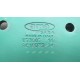 Kverneland, lemiesz kuty lewy 18'' 073007