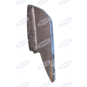 Osłona Horsch FOCUS wzmocniona + płytka 25mm 00311358