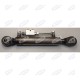 Łącznik hydrauliczny kat. 2 500-710mm