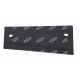 Nóz wału uprawowego  492x8 mm, średnica otworu 18mm