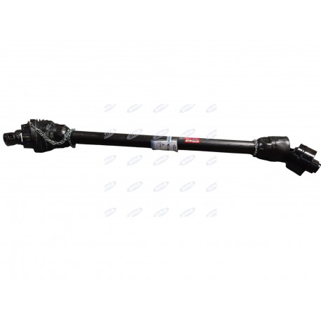 Wał szerokokątny pojedynczy ze sprzęgłem automatycznym L1800, 1400 Nm, sprzęgło 1 3/8-6 2500 Nm