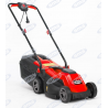 Kosiarka elektryczna TRX 330E 1200W/230V
