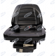 Fotel z amortyzacją mechaniczną AMA SEAT