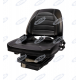 Fotel z amortyzacją mechaniczną AMA SEAT