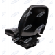 Fotel z amortyzacją mechaniczną AMA SEAT