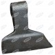 Bijak młotkowy 120x40x20,5 R110, Technos P3
