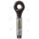 Ucho zaczepu, obracane 1500kg, homologacja DGM-RA 702-f-96