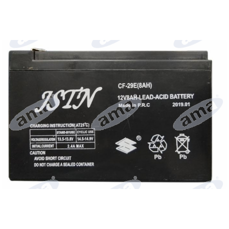 Pompka elektryczna do opryskiwacza akumulatorowego