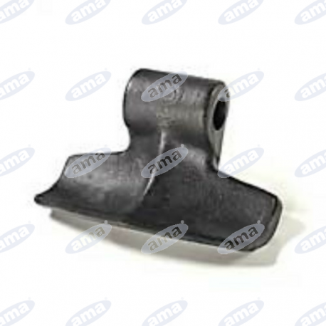 Bijak młotkowy 150x60mm 